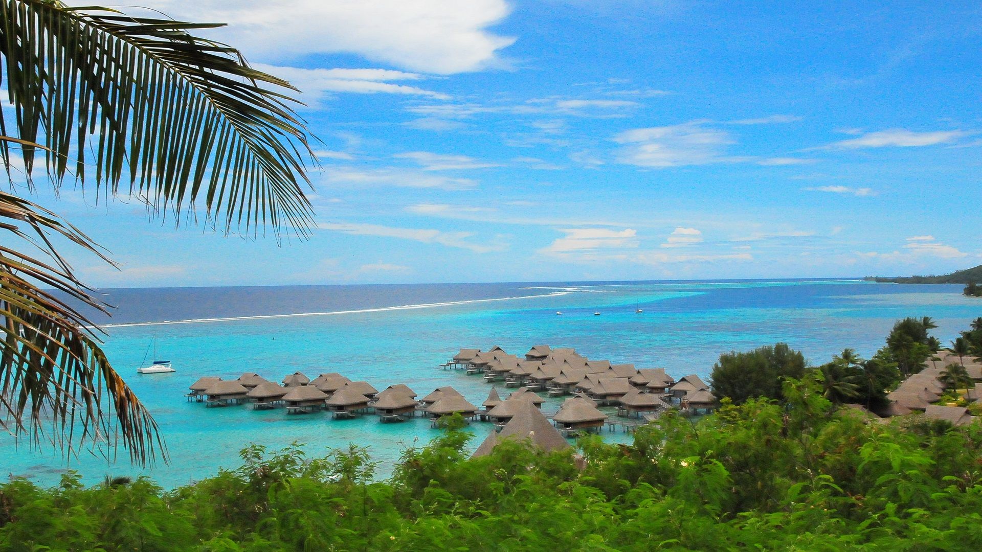 Tahiti and her islands – Romglish Vagabond